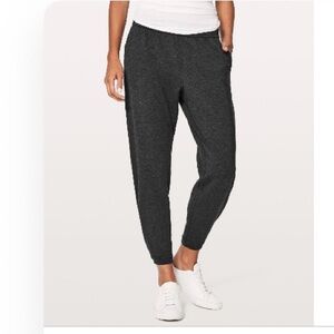 Lululemon Twisted & Tucked Pant *25"